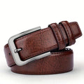 Premium Leather Belt for Men | Casual & Dress Belt